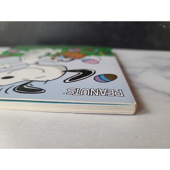 Peanuts Ser.: Meet the Easter Beagle! by Charles M. Schulz (2017, Children's... - Picture 10 of 10